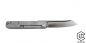 Preview: BÖKER PLUS® : Taschenmesser Zenshin Edelstahl